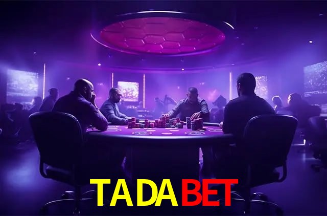 Experiência VIP TADABET