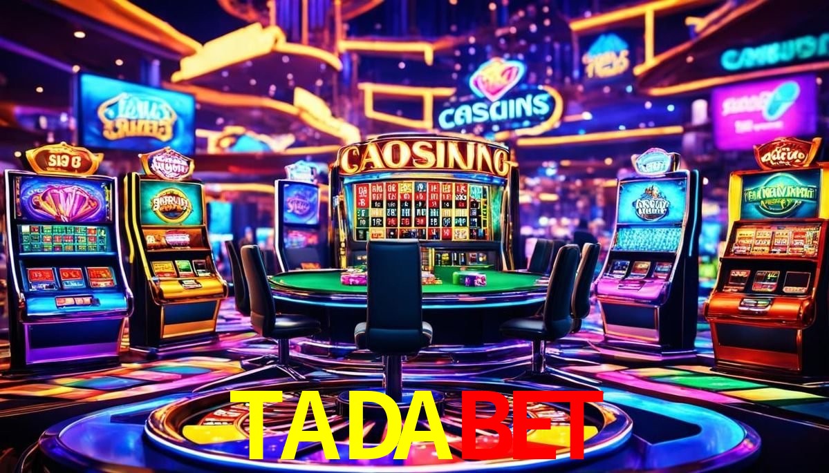 Estatísticas TADABET