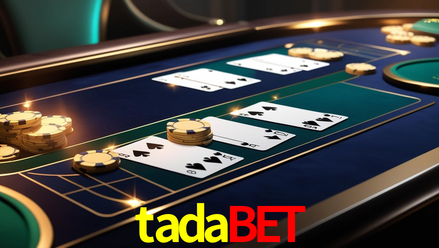 Cassino Online Seguro TADABET.COM