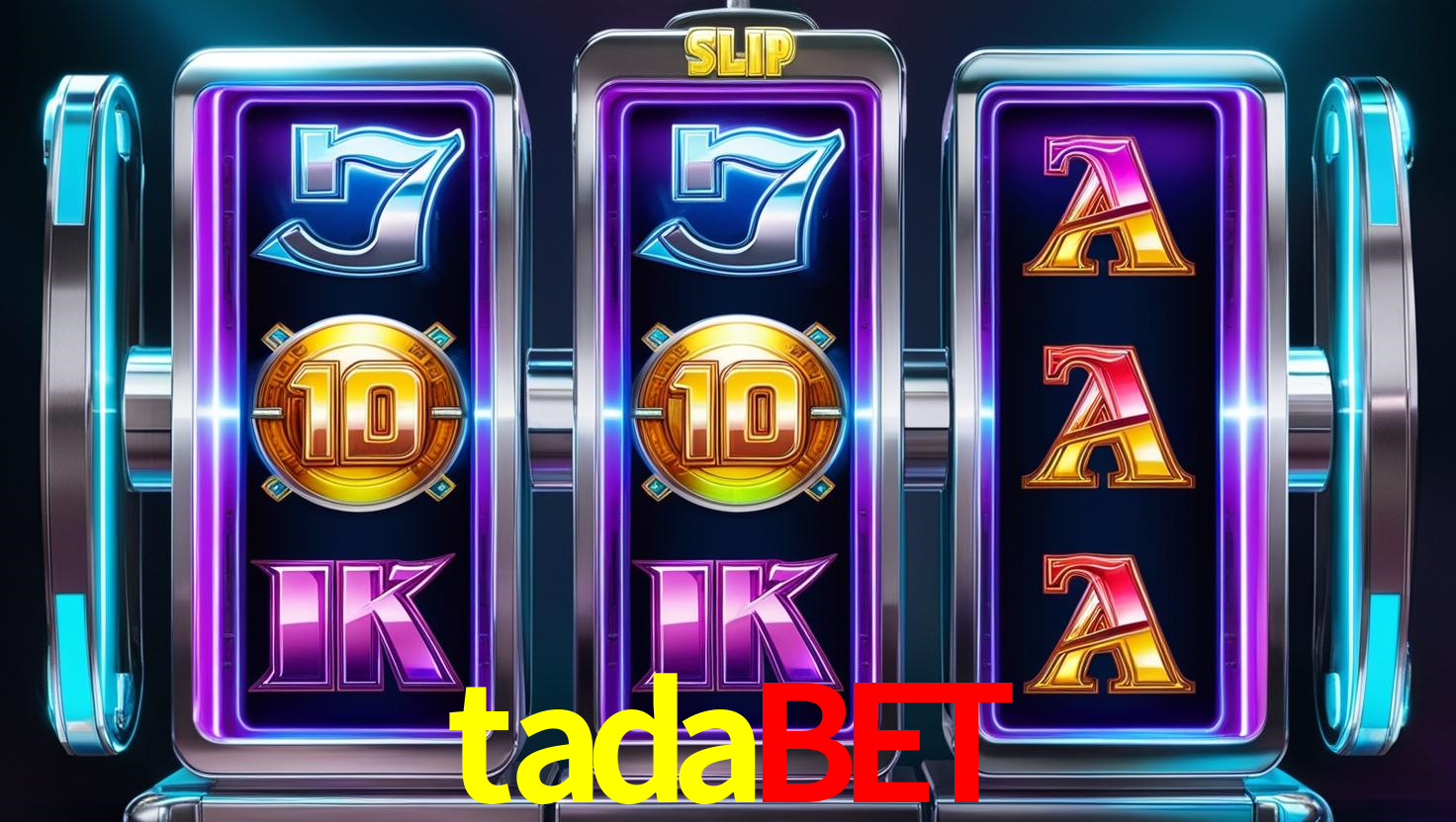 Jogos de Cassino TADABET.COM