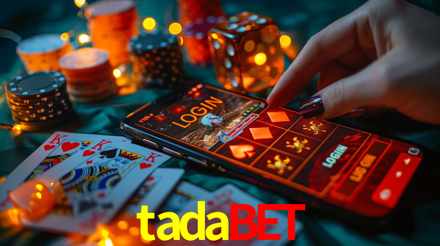 Bonus na Cassino Online TADABET.COM
