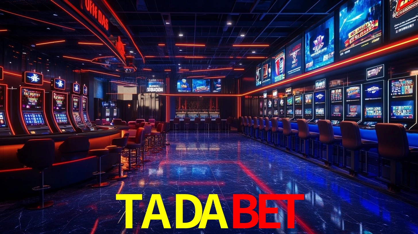 Welcome Bonus TADABET