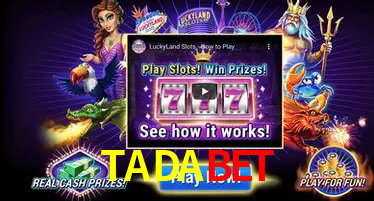 Desvendando o Mundo dos Jogos Virtuais na TADABET