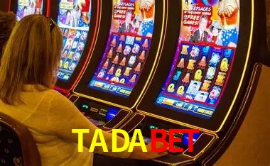 Descubra a Magia dos Jogos de Arcade no TADABET