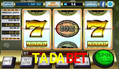 A Emoção da Loteria na TADABET: Uma Chance de Mudança de Vida