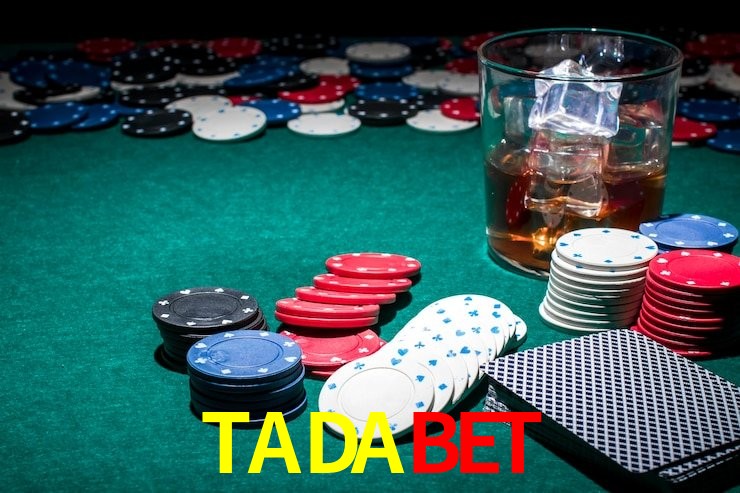 Mesa de Blackjack TADABET