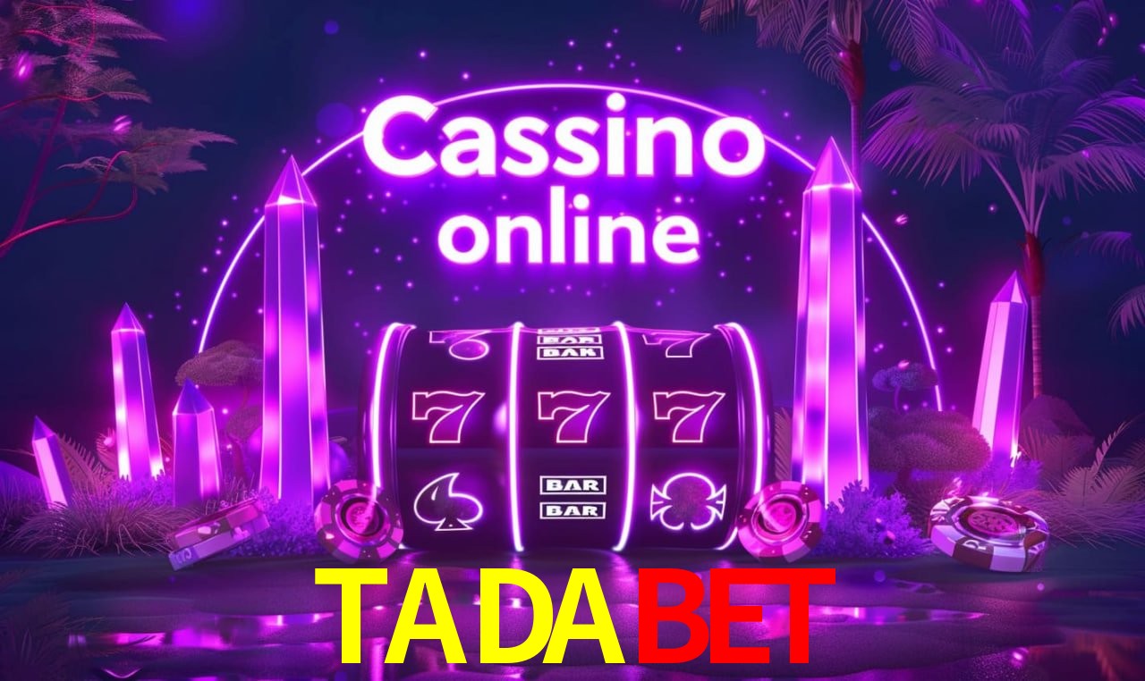 Sistemas de Segurança TADABET