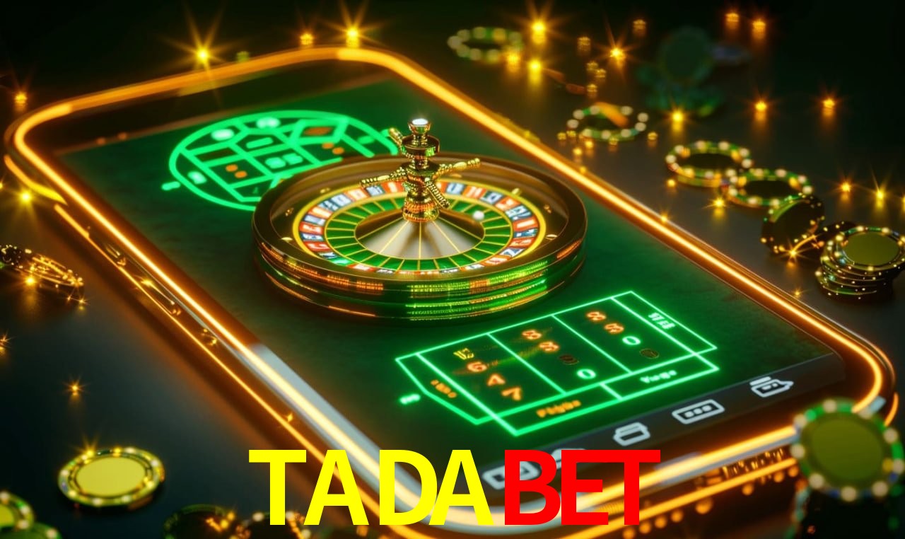 Promoções Sazonais TADABET