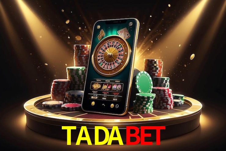 Tecnologia da Plataforma TADABET
