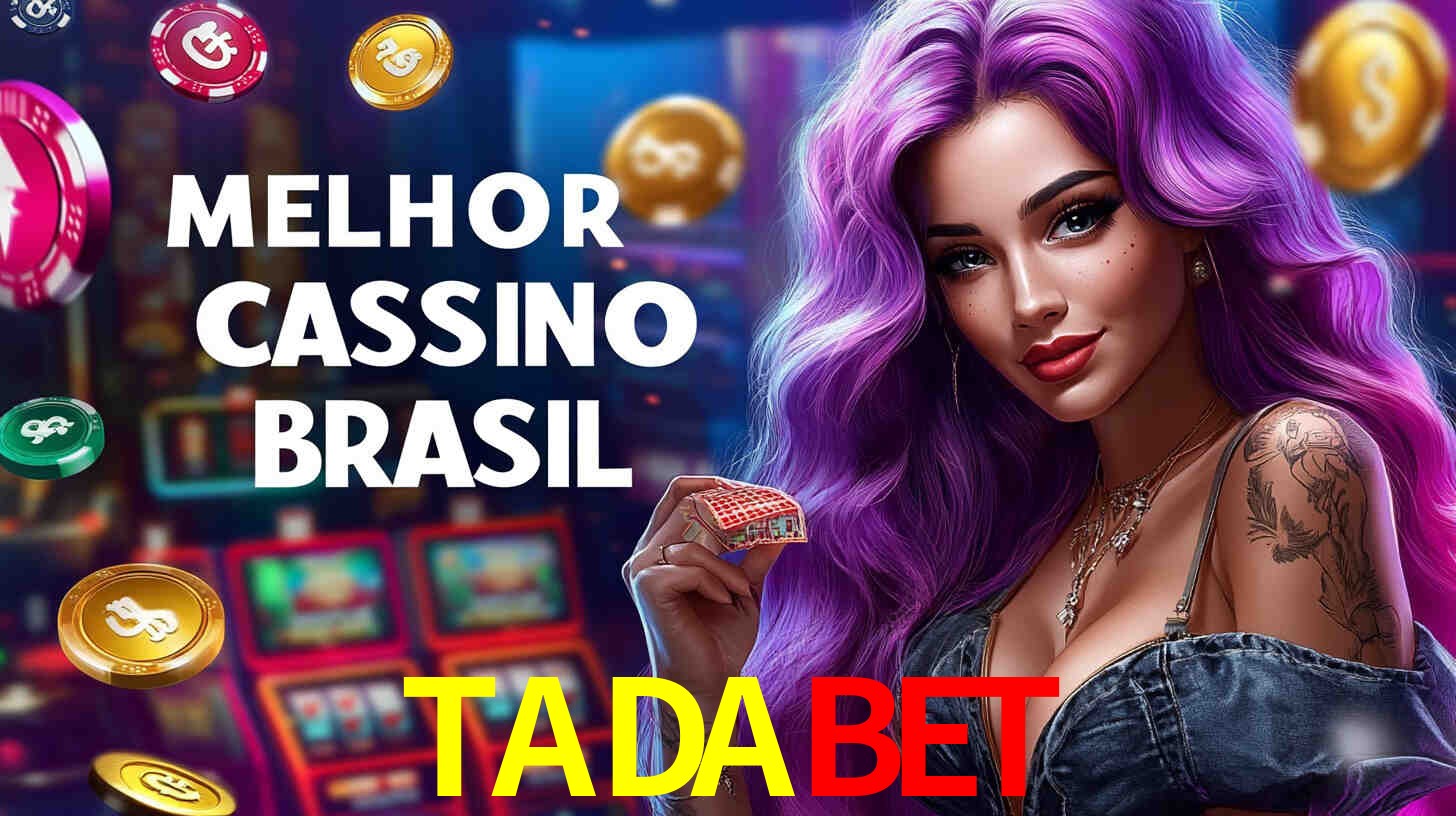 Explorando a Categoria de Eventos em Apostas na TADABET
