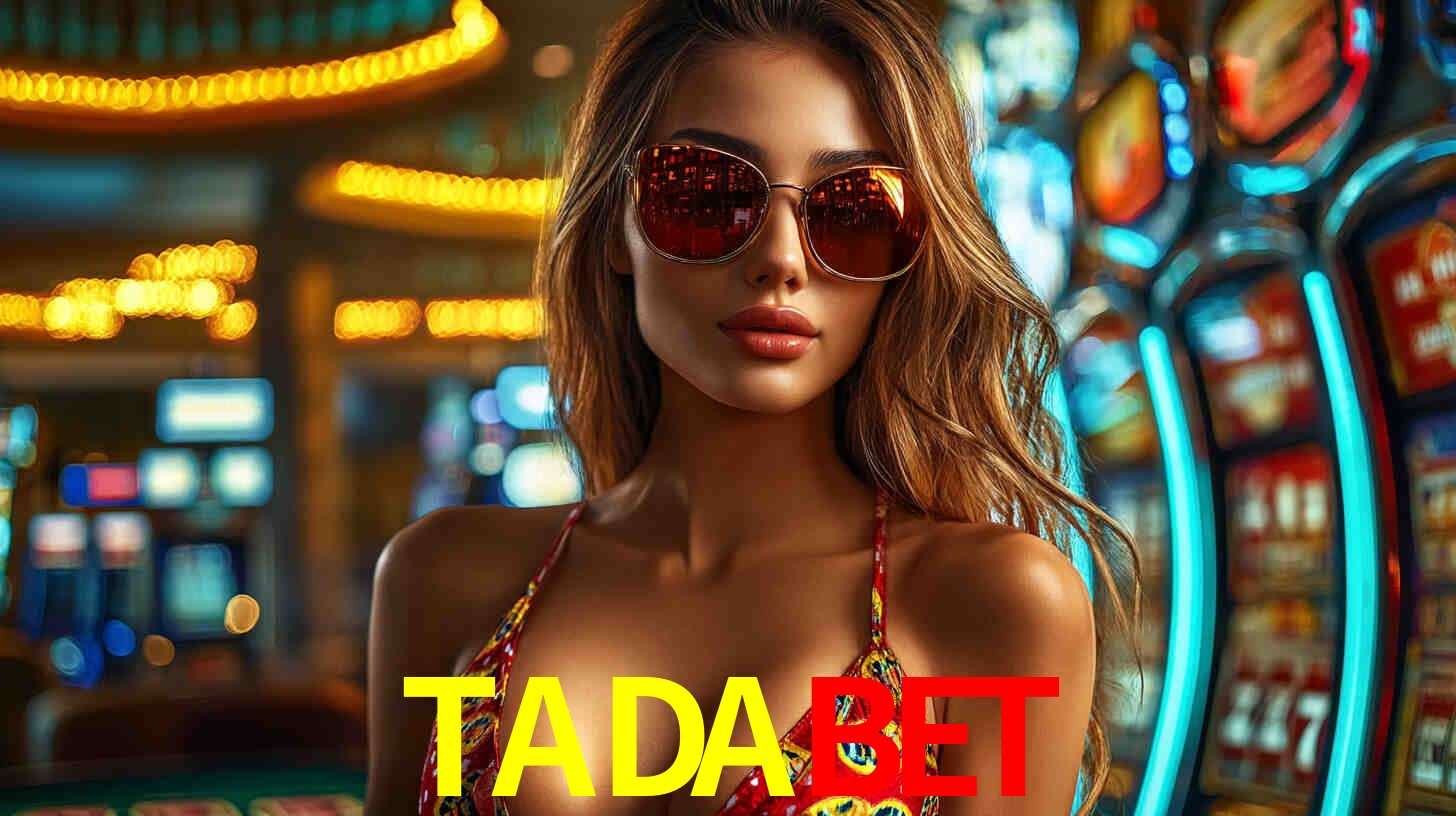Premium Interface TADABET