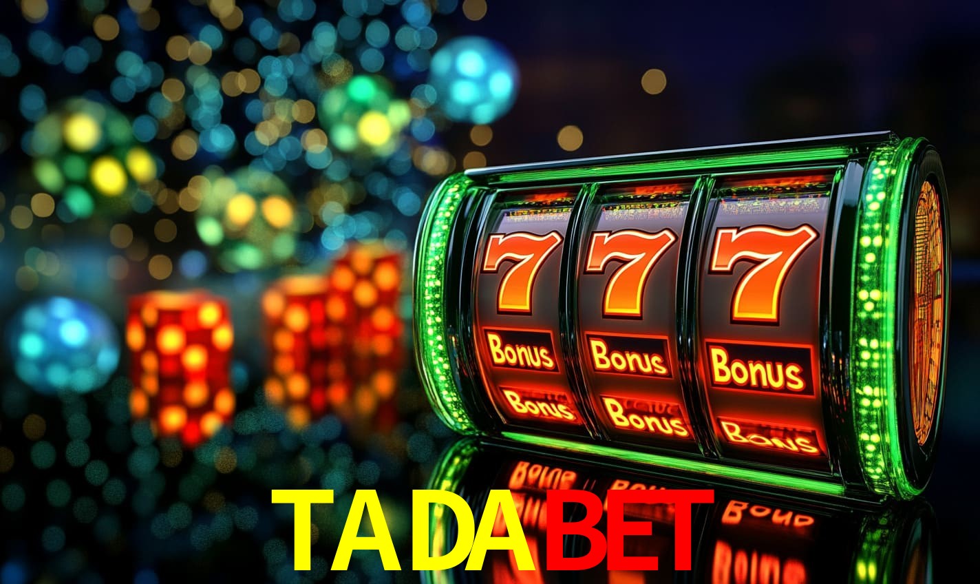 Benefícios da Conta TADABET