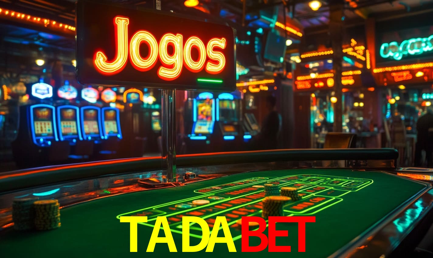 Cadastro Rápido TADABET