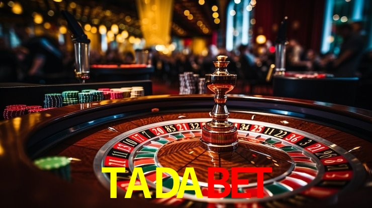 Platform Technology TADABET