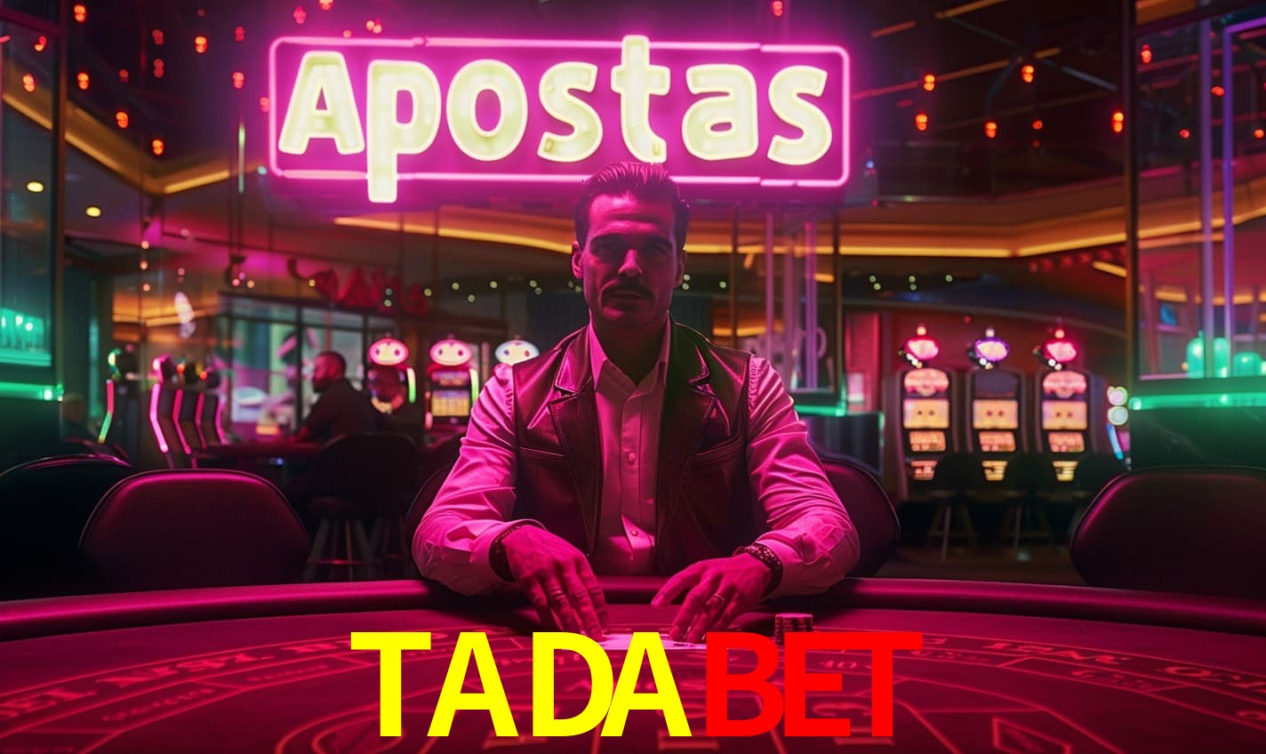 A Experiência Imersiva dos Cassinos Ao Vivo no TADABET