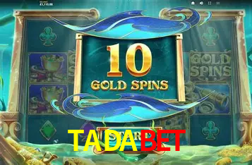 Inovações de Jogos na TADABET: O Futuro das Experiências Interativas