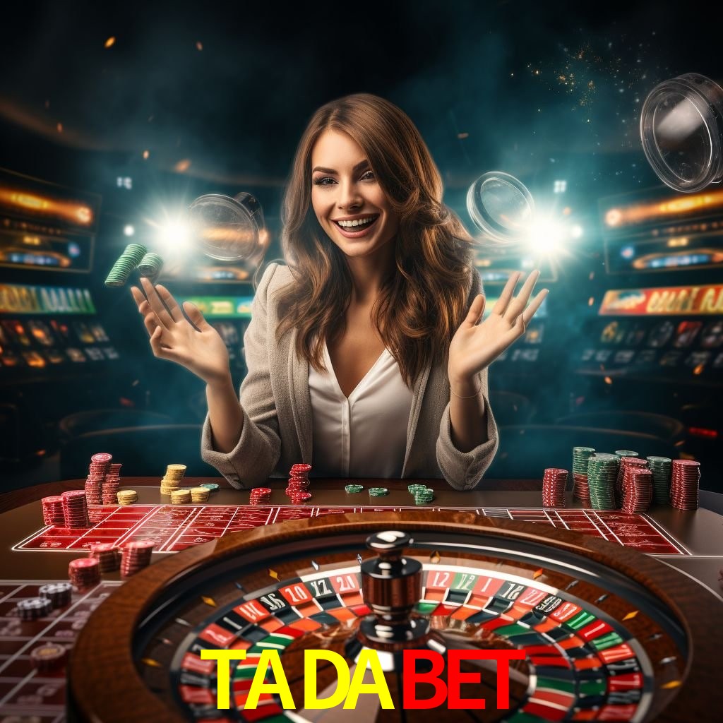 Experimente o Login Seguro Premium no TADABET