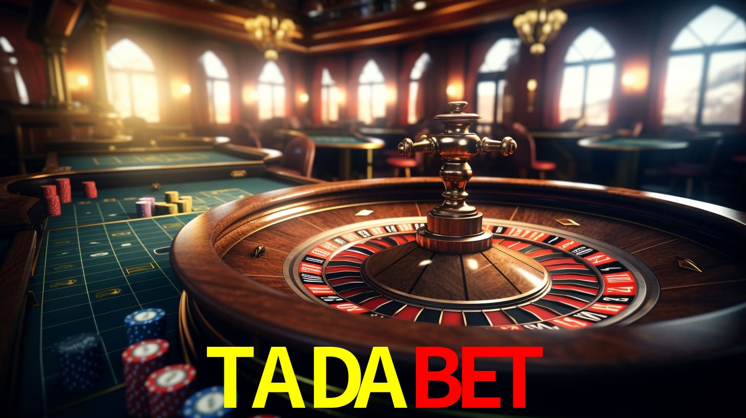 Blackjack Table TADABET