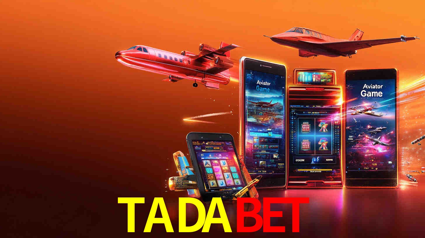 Apostas Esportivas na TADABET: Um Guia Completo