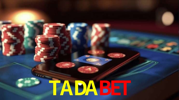 Jogos de Slot TADABET