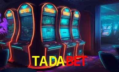 Descubra a Magia dos Jogos de Arcade no TADABET