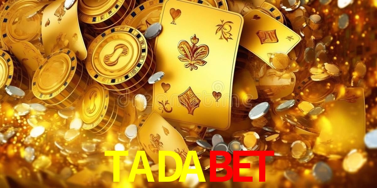 A Emoção da Loteria na TADABET: Uma Chance de Mudança de Vida