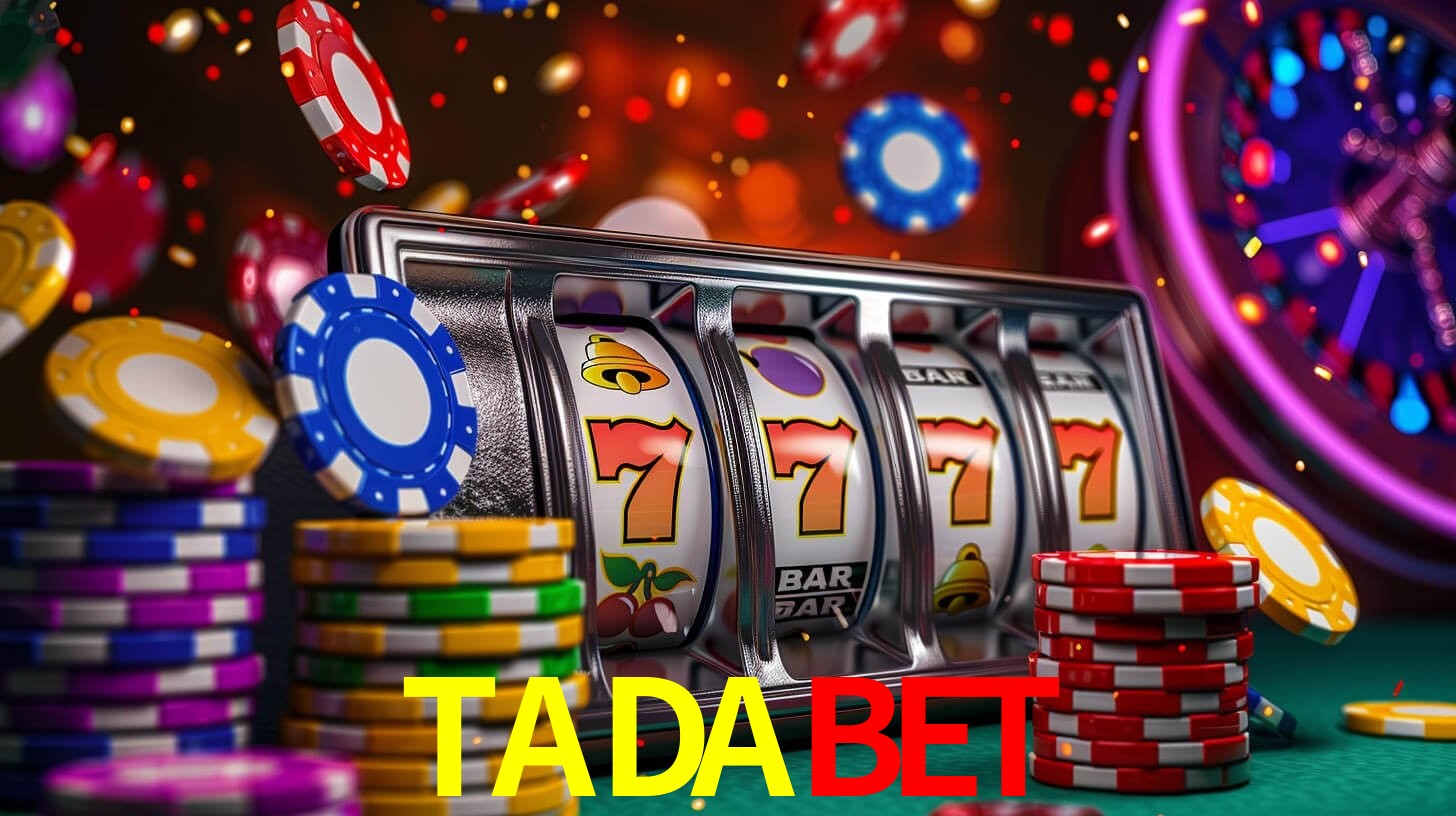 Jogos Exclusivos TADABET