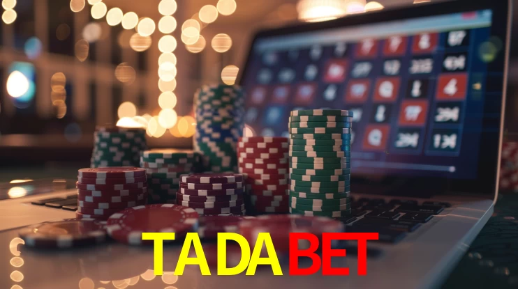Slot Games TADABET