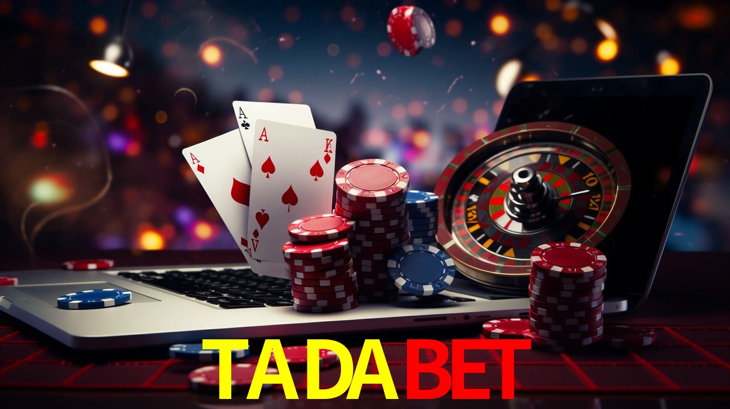 Roulette Table TADABET