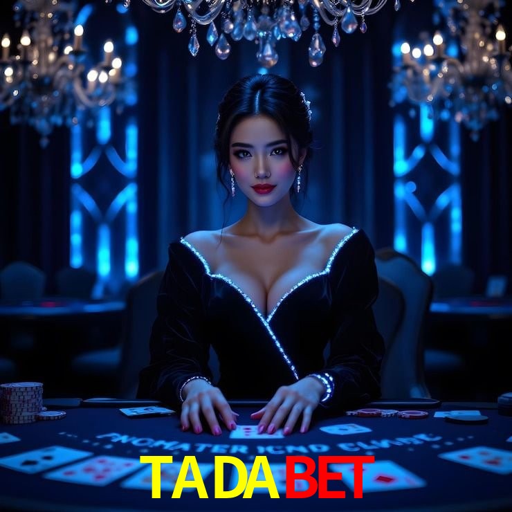 Casino Ao Vivo TADABET