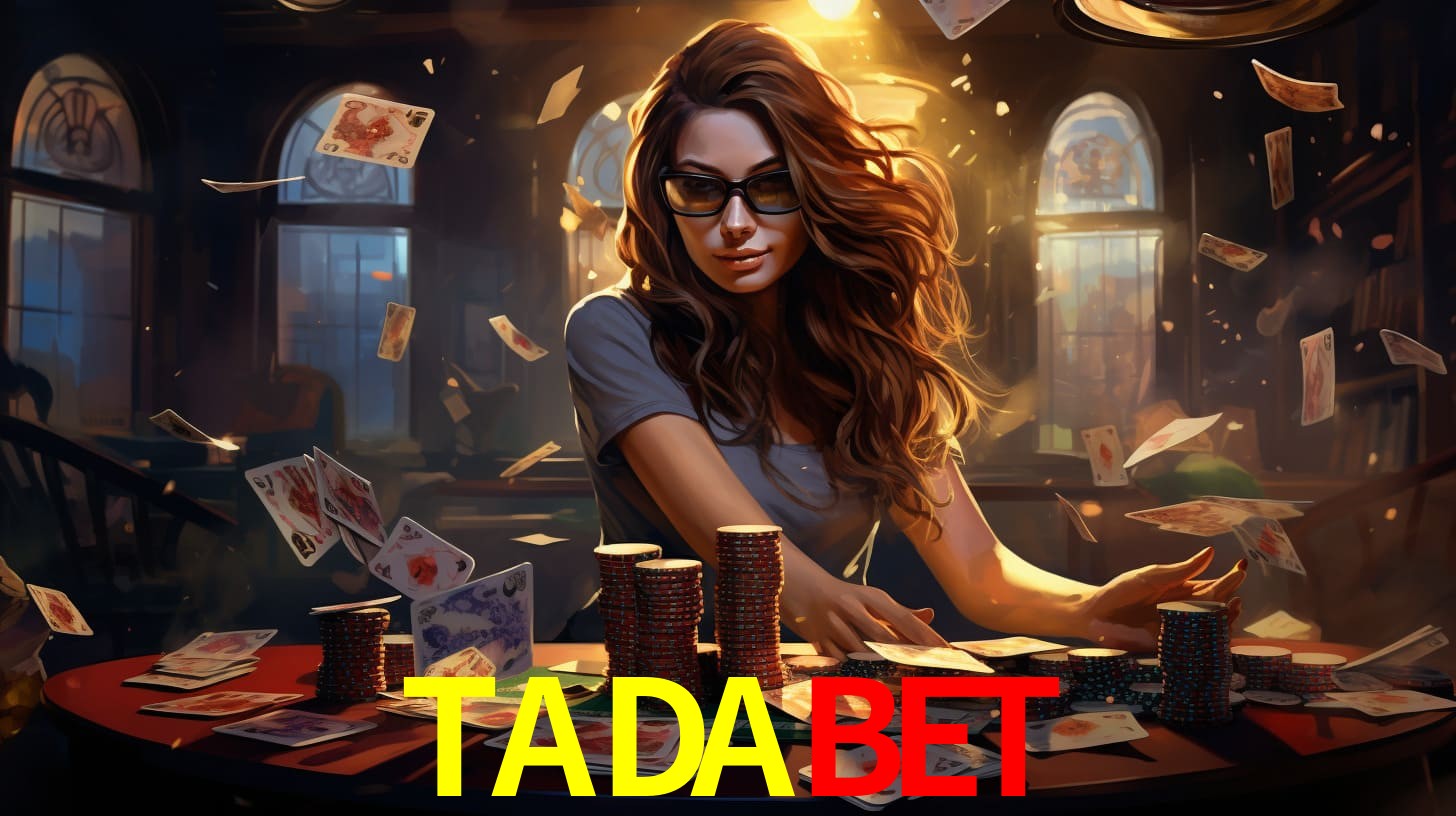 VIP Casino TADABET