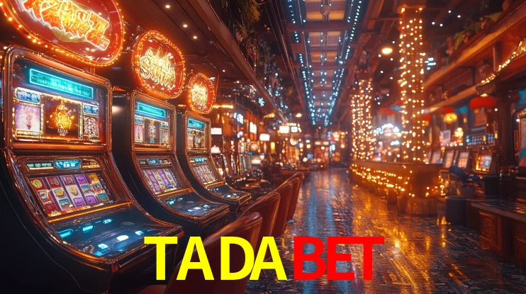 TADABET: Seu Especialista em Apostas Esportivas Brasileiras