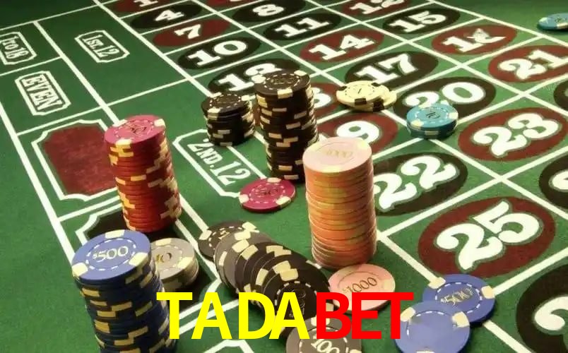 Recursos de Bônus TADABET