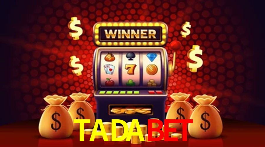 Game Providers TADABET