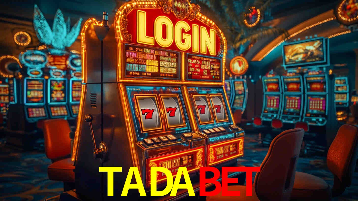 TADABET App Interface