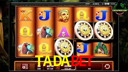 Descubra o Mundo do Cassino Online com TADABET