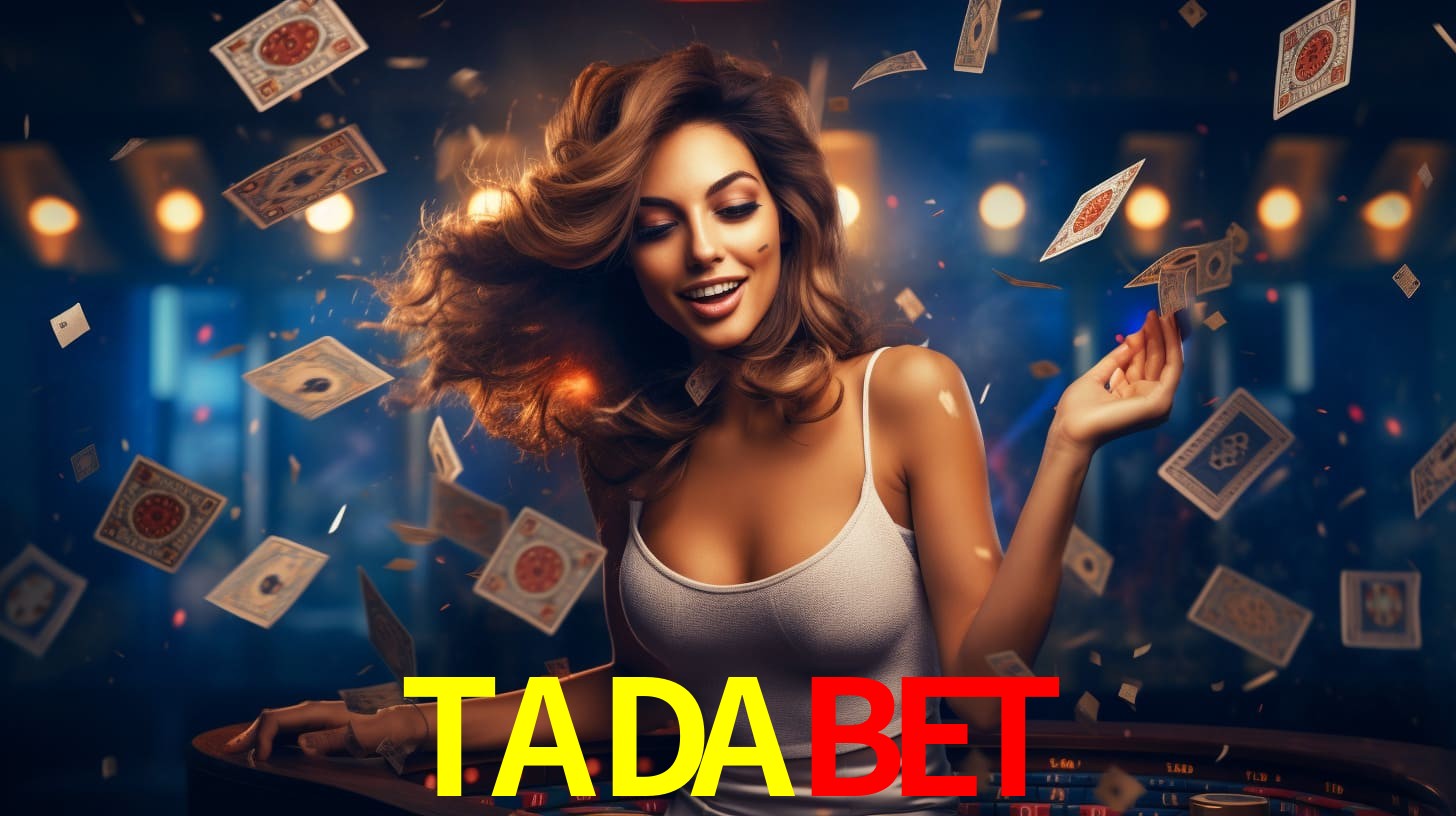 Live Casino TADABET
