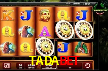 Inovações de Jogos na TADABET: O Futuro das Experiências Interativas