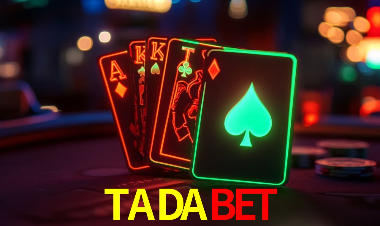 Estatísticas do Jogo TADABET