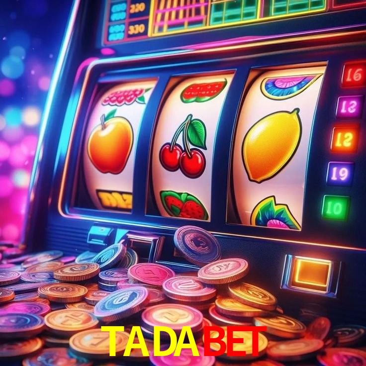 Apostas de Tênis TADABET